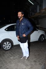 RockyS snapped at PVR on 4th Dec 2015